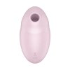 Masażer ssący Satisfyer Vulva Lover 3 różowy